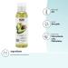 Hurraw! Coconut Lip Balm - Natural & Moisturizing .15 oz (4.3 g) - Buy Online on GoSupps.com