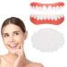 False teeth veneers veneers teeth cosmetic tooth cover fake teeth cosmetic tooth cover fake teeth provisional denture teeth dentures cosmetic teeth