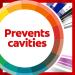 Colgate Total Advanced Enamel Toothpaste 120 mL - Buy Online on GoSupps.com