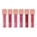 Pretty Water Velvet Lasting Tint (02 Latte Red) - Vegan Lip Color | Yepre | International Shipping Available - Buy Online on GoSupps.com