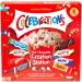 Hot Chocolate Gift Set - Galaxy & Maltesers Hot Chocolate Gift Set - Celebrations Christmas Hot Chocolate Sachets Gift for Couples Kids Men Women - Buy Online on GoSupps.com