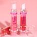 6pcs Lip Plumping Booster Gloss Set | High Shine & Pearl Effect Hydrating Lipsticks | Infused with Hot Chili Extract | Shop Now for Plumper Lips - Buy Online on GoSupps.com