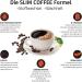 Slim Coffee - Weight Loss Drink & Appetite Suppressant - Vitamin Powder for Diet - 30 Pieces - Optimize Your Slimming Journey - Buy Online on GoSupps.com