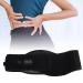 Portable Wireless Heating Cushion - Adjustable Versatile Waist Belt for Men & Women | Safe & Effective Pain Relief - Buy Online on GoSupps.com