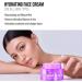 7DAYS Anti-Aging & Lifting Face Cream with Collagen Shea Butter & Lavender | Korean Skin Moisturizer | Face Moisturizer 50 ml - Buy Online on GoSupps.com