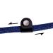 Lionto Dog Collar for Retrievers - 65 cm Blue Training Collar | Durable & Adjustable - Buy Online on GoSupps.com