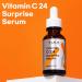 TIAM Vitamin C24 Surprise Serum - Brightening & Anti-Aging Skin Care | Free International Shipping - Buy Online on GoSupps.com