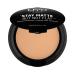 NYX PROFESSIONAL MAKEUP Stay Matte But Not Flat Powder Foundation Caramel