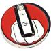 Tylson Funny Golf Ball Marker - Middle Finger Design | Attaches to Magnet | Red - Buy Online on GoSupps.com