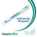 144 Pack Freshmintآ® Premium Toothbrushes - Soft Bristles, Easy Grip, Bulk Individual Wrap - Buy Online on GoSupps.com