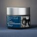 Particle Face Mask Deep Cleanser - Mineral Clay Mud Mask (3.38 Oz) - Dead Sea Men's Facial Mask - Pore Cleansing Acne Treatment - Buy Online on GoSupps.com