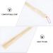 Premium Bamboo Massage Stick - Relieve Tension & Soothe Muscles | International Shipping Available - Buy Online on GoSupps.com