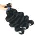 Brazilian Virgin Hair 4 Bundles Body Wave 14-20 Inch Natural Color | 100% Unprocessed Human Hair - Buy Online on GoSupps.com