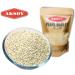 Organic Aksoy Wholefoods Pearl Barley 1.25KG - Premium Quality Grains - Buy Online on GoSupps.com