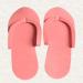 Artibetter Disposable Foam Pedicure Slippers - 36 Pairs Multi Color Flip Flops for Salon Nail Spa Guests - Portable Travel Supplies - Buy Online on GoSupps.com