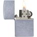 Zippo All-in-One Kit Windproof Lighter Kit Silver - Buy Online on GoSupps.com