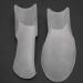 Bunion Correction Silicone Toe Separator - Hallux Valgus Corrector 2 Pieces for Day & Night Use Smooths Overlapping & Hammer Toes - Buy Online on GoSupps.com