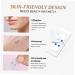 Didiseaon 240 Pi ces v bande de visage double menton patch lifting visage adh sif etiquette autocollante face tape lifting invisible ruban adh sif invisible pour le visage se r concilier PVC - Buy Online on GoSupps.com