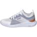 Buy Kempa Women's Kourtfly W Sports Shoes 40.5 EU - White Purple | International Shipping Available - Buy Online on GoSupps.com
