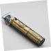 FOMIYES 1 Set Beard Trimmer Beard Electric Trimmer Hair Cutting Tool USB Charging Hair Clipper Hair Trimmer Hair Clipper Clippers Electric Clippers T9 Beard Trimmer Electric 15.5X4X4cm Bronze - Buy Online on GoSupps.com