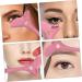 FOMIYES eyeliner eye shadow stencil eye liner stencils for eyes tool Auxiliary eye protection - Buy Online on GoSupps.com