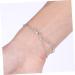 VALICLUD 12 Bracelet Hand Scorpio Women Jewelry Sweet Constellation Fashion - Buy Online on GoSupps.com
