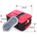 Tparis Abdominal Dialysis Liquid Heating Bag | Peritoneal Dialysis Heating Box with Temperature Control & Planned Shutdown | Optimize Your Peritoneal Solutions - Buy Online on GoSupps.com