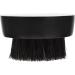 Beavorty Beard Brush for Men - 2-Piece Set | Perfect Grooming Tool for Beard Care - 5.5x5.5cm Black - Buy Online on GoSupps.com