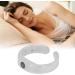 Snore Reusable Adjustable Respiratory Aid for Daily Life - Quick Relief (Size S) - Buy Online on GoSupps.com