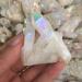 Natural Crystal Rough Natural Angel Quartz Crystal Cluster Rainbows Quartz Natural Stones and Minerals Natural Stones and Minerals - Buy Online on GoSupps.com