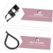 Healeved Magnetic Eyelash Curler - Professional Makeup Tool for Perfect Lashes | 10.5x6cm - Buy Online on GoSupps.com