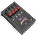 LIZEALUCKY Professional 12 Channel Wireless Fireworks Firing System with Remote Control and 2 Receivers - Electronic Fireworks Relay Switch Transmitter - Buy Online on GoSupps.com