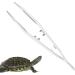 Reptile Feeding Tongs Glow in Dark Feeder Tools Anti Slip Long Tweezers Ergonomic lizards Tweezers feeding tongs reptile feeding tongs snake feeding tongs Feeding Tweezers for Snake Spider - Buy Online on GoSupps.com