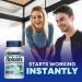 Extra Strength Antacid Tablets - Mint Flavor Travel Size Chewables for Heartburn Relief - 96 Ct - Buy Online on GoSupps.com