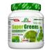 Amix Nutrition Amix GreenDay Super Greens Smooth Drink 360 Gr Green Smoothies Apple Flavor Vegetable Food