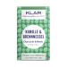 Clearly soap fixed conditioner chamomile & nettle 100g (for stubborn hair) suitable for sensitive scalp and stubborn hair 11183