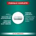Fort Pharma - Fort Flex Joints - Joint Supplement - Collagen Type II Turmeric Silica Vitamin C Zinc - Bone Health Tendons Ligaments - 30 Capsules 1/Day - Buy Online on GoSupps.com