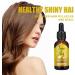 Luxsea Ginger Hair Care Nutrient Solution - Buy Online on GoSupps.com