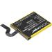 Estry 2100mAh Battery Replacement for Sunmi V2 Pro QP1669 - High Capacity International Shipping Available - Buy Online on GoSupps.com