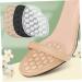 Buy NOLITOY High Heels Forefoot Pads - Comfortable Metatarsal Sleeves & Toe Socks for All-Day Relief | International Shipping Available - Buy Online on GoSupps.com
