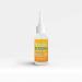 Nasova Saline Spray with Menthol and Eucalyptus - 0.5oz Moisturizing Cooling Relief for Nasal Dryness, Allergens, Dust, and Irritants - Buy Online on GoSupps.com
