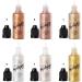 miduoidn Highlighter Skin Powder Glitter Smudge-proof Make Up Brighten Illuminator Highlight Cosmetic Presents Professional Type 2 - Buy Online on GoSupps.com