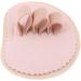 2 Pieces Hammer Toe Bandage & Splint for Right Foot - Alleviate Pain & Improve Comfort | International Shipping Available - Buy Online on GoSupps.com