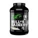 ZEC+ Nutrition Bullgainer-3500 g taste vanilla protein powder with vitamins amino acids and carbohydraths for mass structure made in Germany vanilla 3.5 kg (1 Pack)