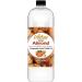 Artizen Sweet Almond Oil - 16oz (Ounce) Bottle (Blend of 100% Pure & Natural) - Perfect Carrier Oil for Diluting Essential Oils - Cold Pressed - Works Great as a Massage Oil, Aromatherapy, More!
