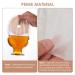 Magiin 20 Disposable Colostomy Bags - 15x27.5 cm Stoma Care Accessories for Ileostomy & Stoma Management - Buy Online on GoSupps.com
