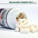 Natures Aid Glucosamine Sulphate 1500mg High Strength Salt-Free Tablets - 90 Count - Buy Online on GoSupps.com