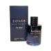 NYC SUV Cologne for Men Eau de Toilette Natural Spray Wonderful Gift Signature Scent Daytime and Casual Use 3.4 Fluid Ounce/100 Ml Black - Buy Online on GoSupps.com
