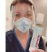 Nursem CARING HAND CREAM 75ml - Fast Absorbing Repairing Cream for Hardworking Hands - Buy Online on GoSupps.com