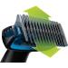 PHILIPS BG1024/16 Body Trimmer - 100% Waterproof & Ergonomic - Buy Internationally - Buy Online on GoSupps.com